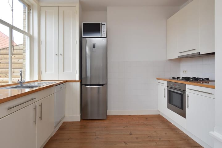 Foto 3 van Riouwstraat 168-A