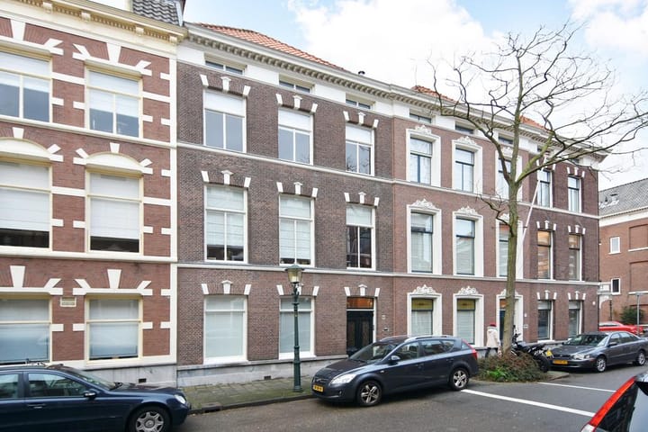 Foto 4 van Riouwstraat 168-A