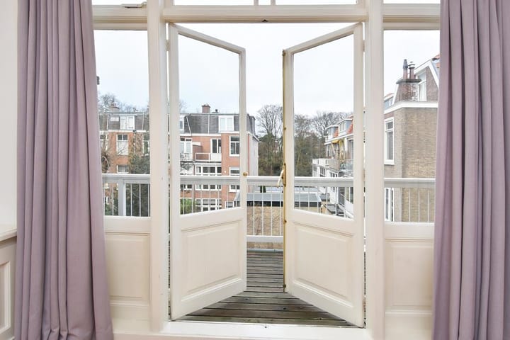 Foto 5 van Riouwstraat 168-A