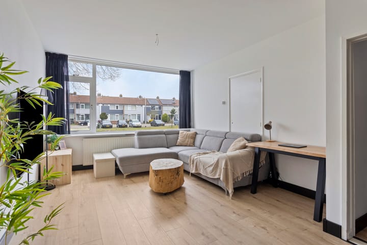 Foto 9 van Papaverhof 23