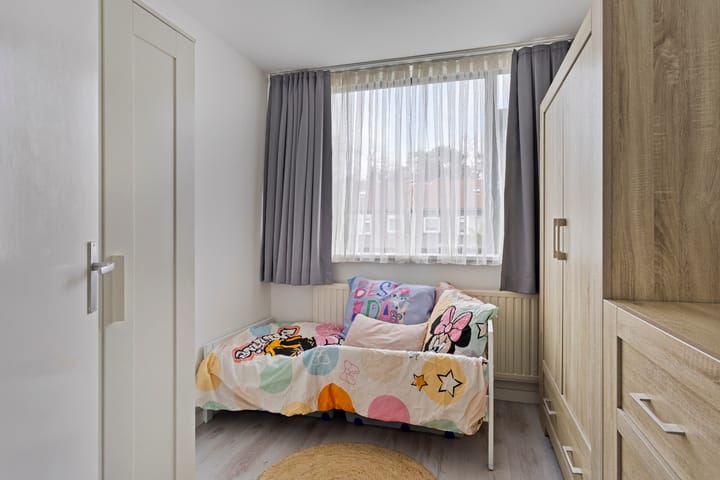 Foto 20 van Papaverhof 23