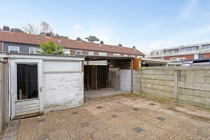 Foto 23 van Papaverhof 23