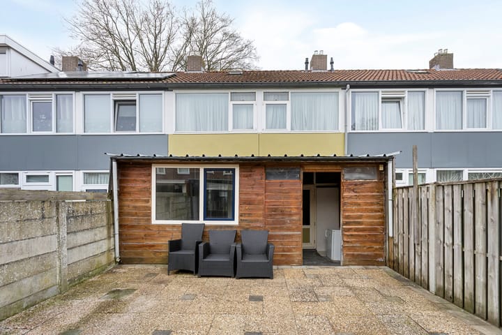 Foto 25 van Papaverhof 23