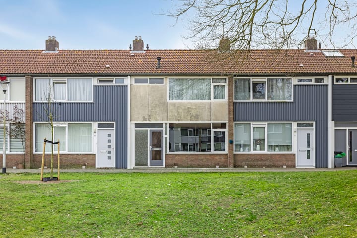 Foto 27 van Papaverhof 23