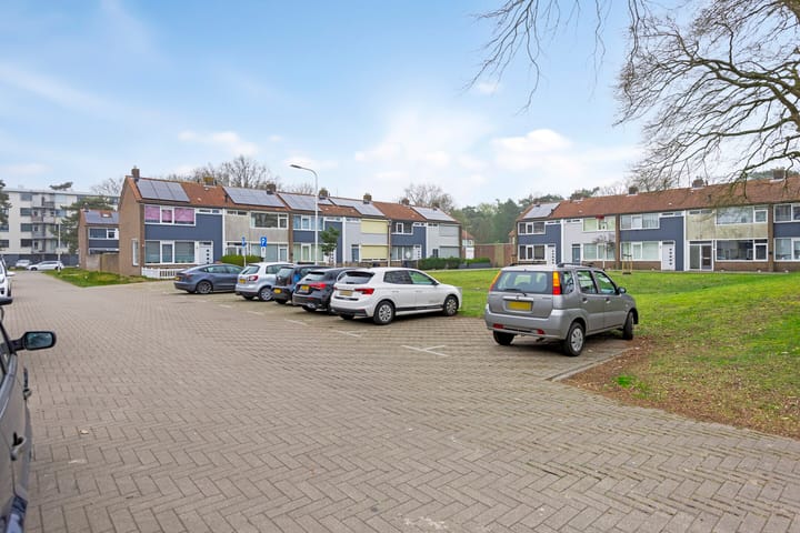 Foto 28 van Papaverhof 23