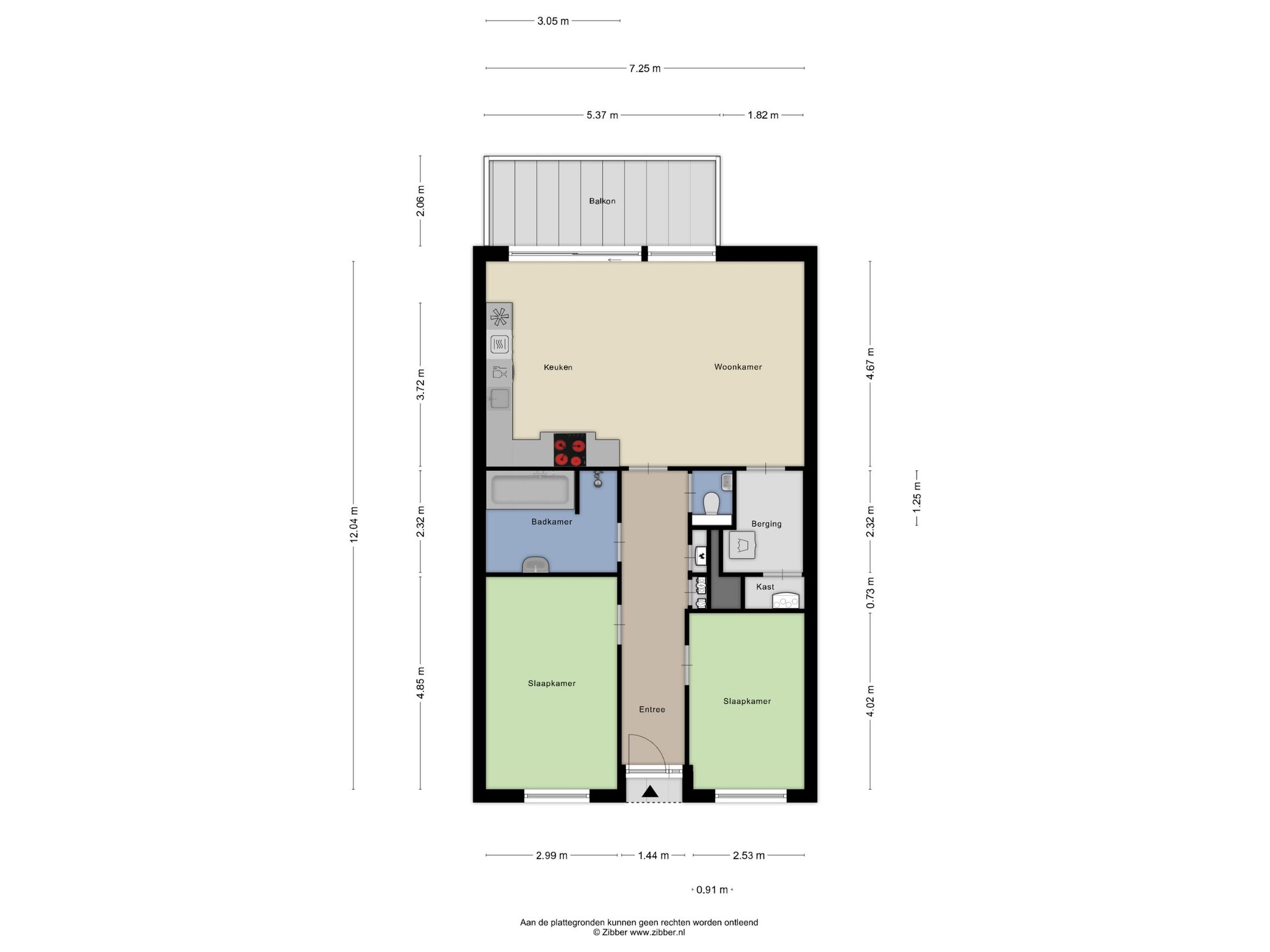 Foto 36 van Meppelweg 684