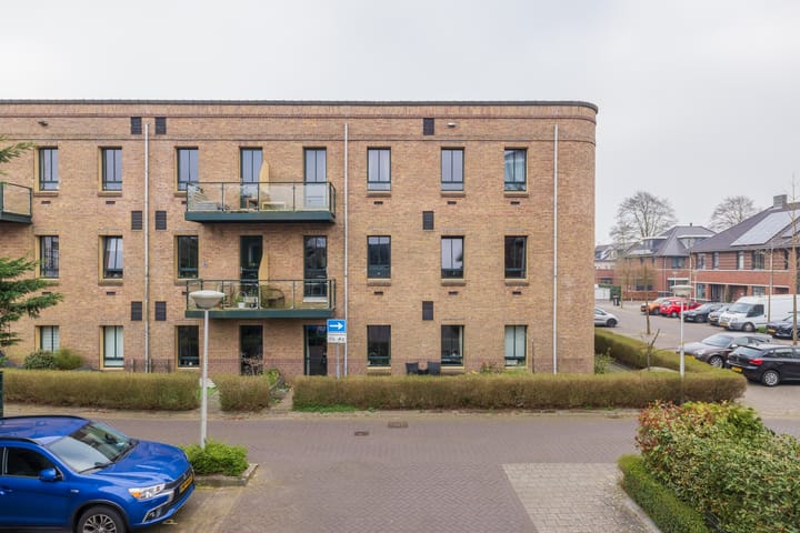 Foto 1 van Driehuizenpark 25