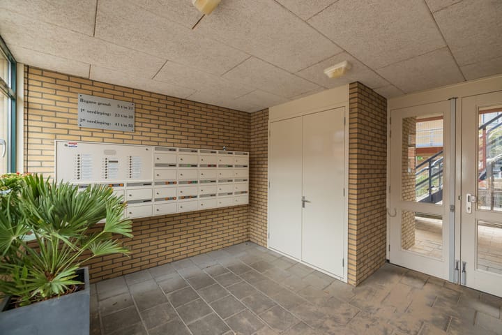 Foto 5 van Driehuizenpark 25