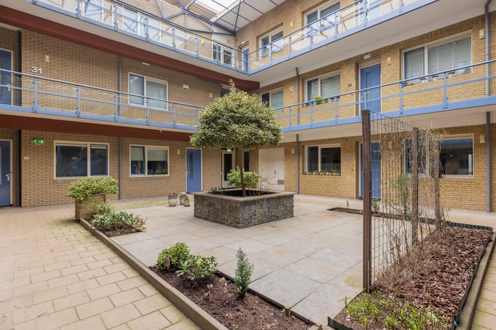 Foto 6 van Driehuizenpark 25