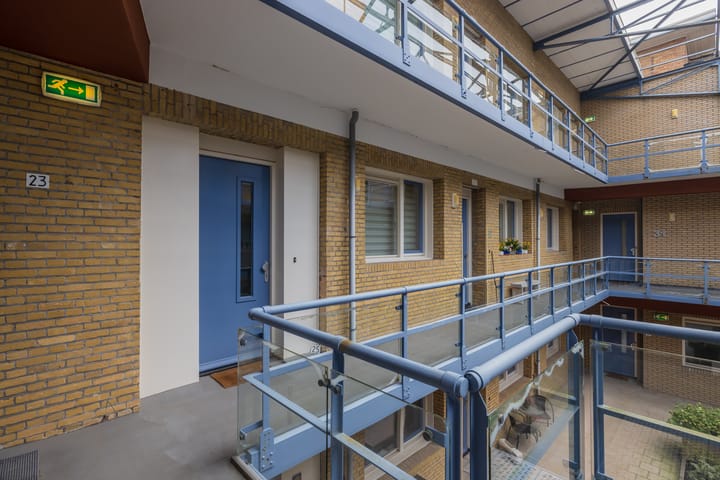 Foto 7 van Driehuizenpark 25