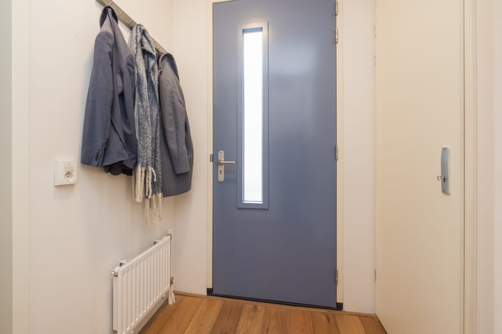 Foto 8 van Driehuizenpark 25