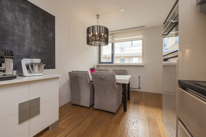 Foto 9 van Driehuizenpark 25