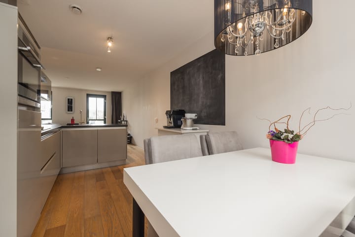 Foto 10 van Driehuizenpark 25