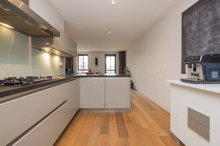 Foto 11 van Driehuizenpark 25