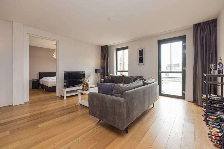 Foto 12 van Driehuizenpark 25