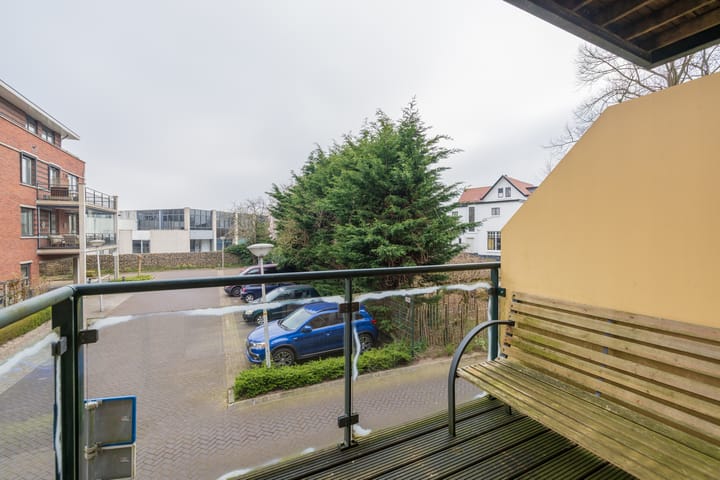 Foto 13 van Driehuizenpark 25