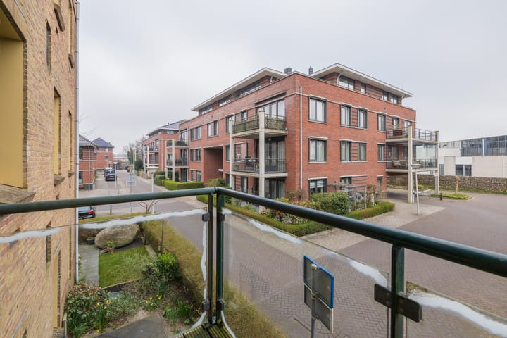 Foto 14 van Driehuizenpark 25