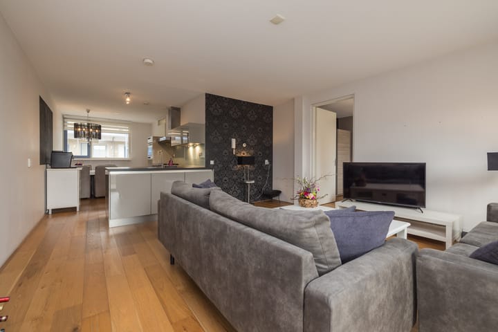 Foto 15 van Driehuizenpark 25