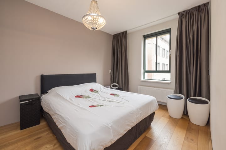 Foto 18 van Driehuizenpark 25