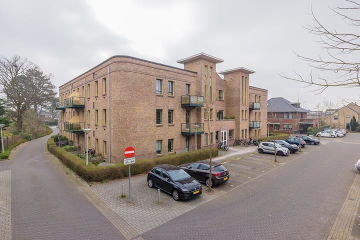 Foto 22 van Driehuizenpark 25