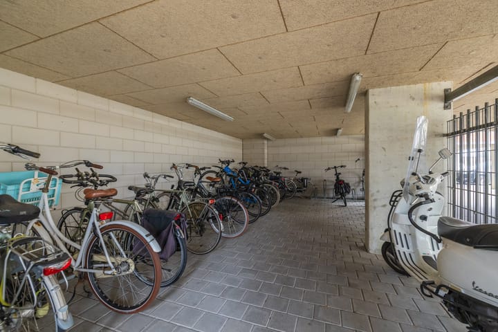 Foto 23 van Driehuizenpark 25