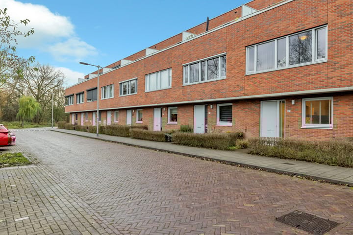 Foto 2 van Het Zwin 61