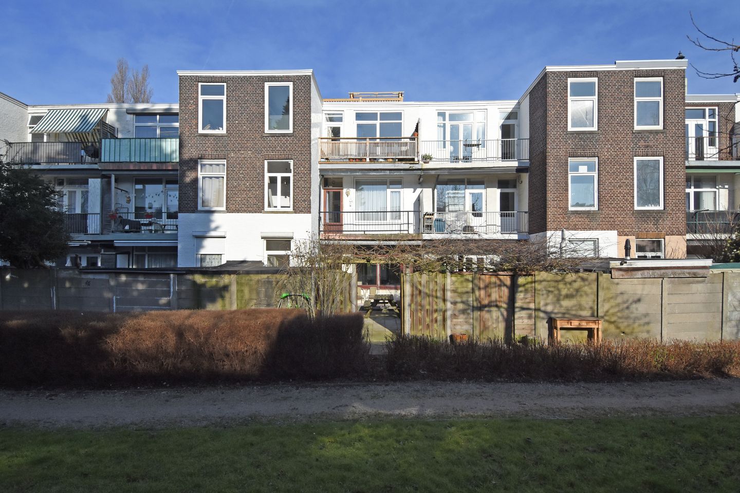 Foto 5 van van Alphenstraat 28