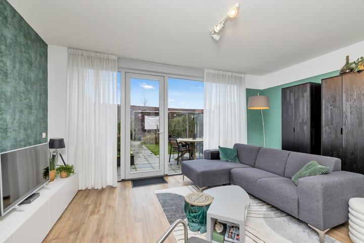 Foto 7 van Het Zwin 61