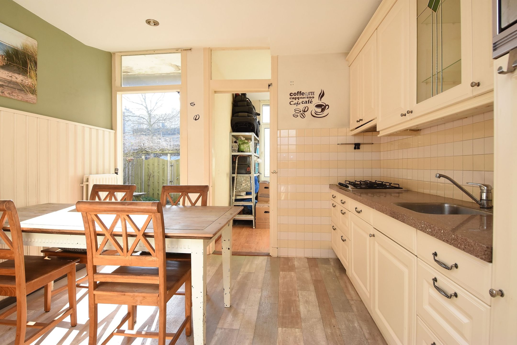 Foto 9 van van Alphenstraat 28