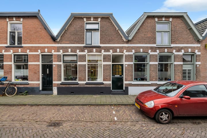 Foto 1 van Schoutenweg 50