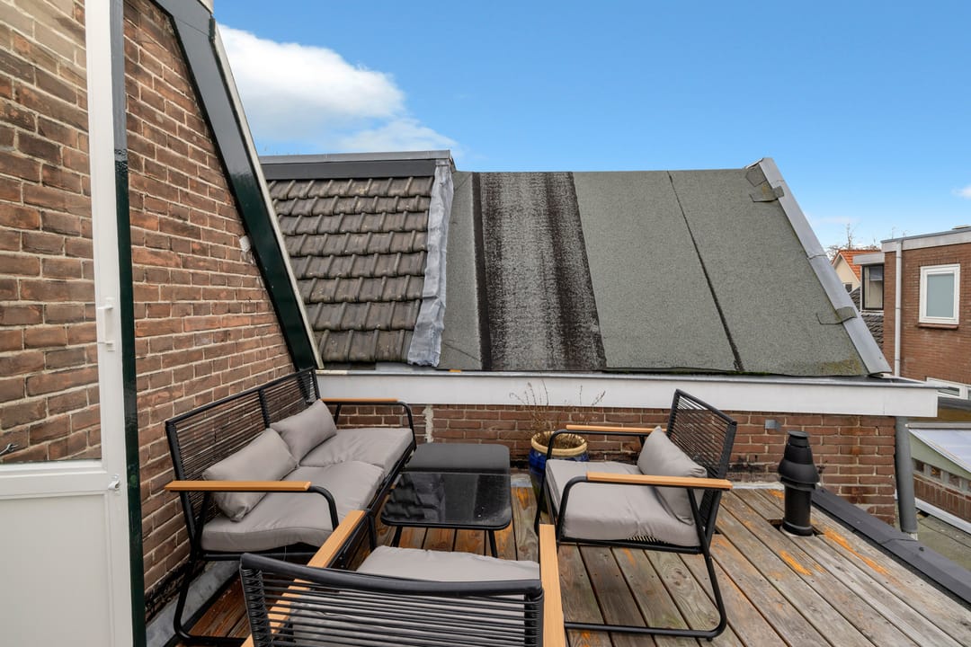 Foto 2 van Schoutenweg 50