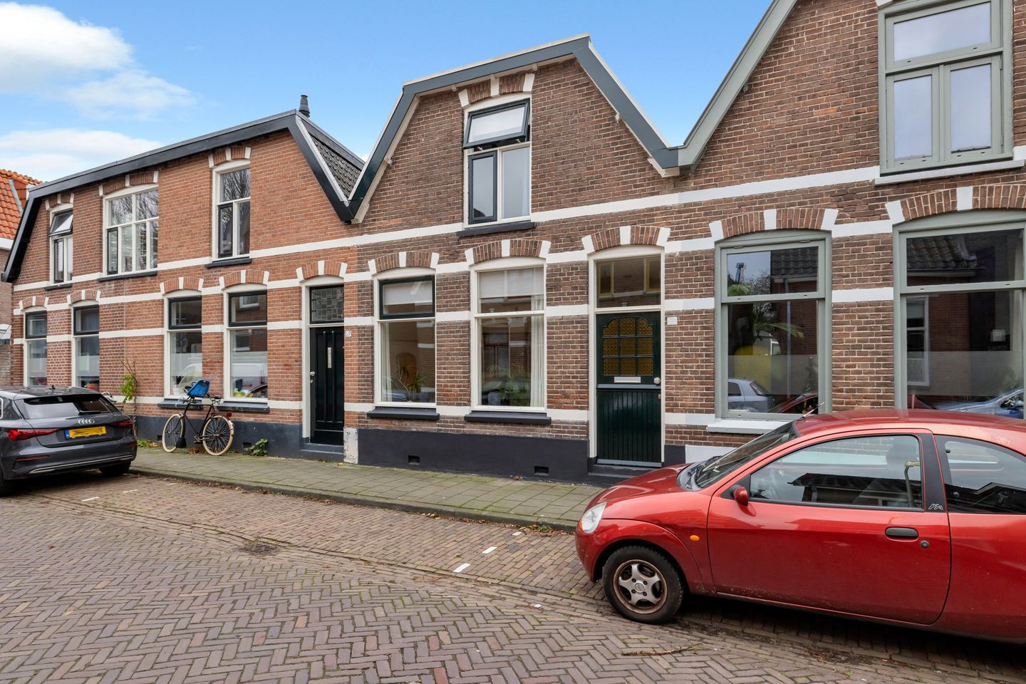 Foto 4 van Schoutenweg 50