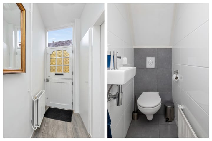 Foto 6 van Schoutenweg 50