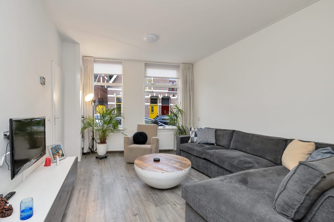 Foto 7 van Schoutenweg 50