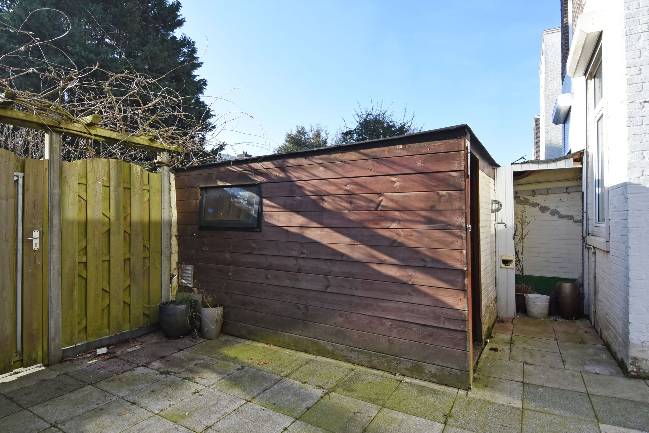 Foto 30 van van Alphenstraat 28