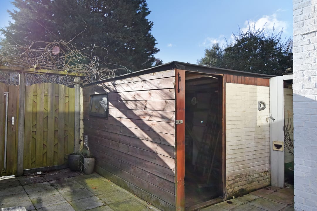 Foto 31 van van Alphenstraat 28