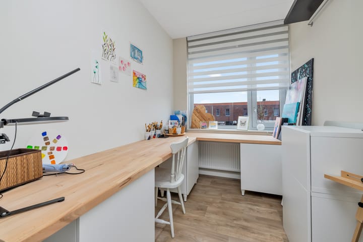 Foto 36 van Het Zwin 61