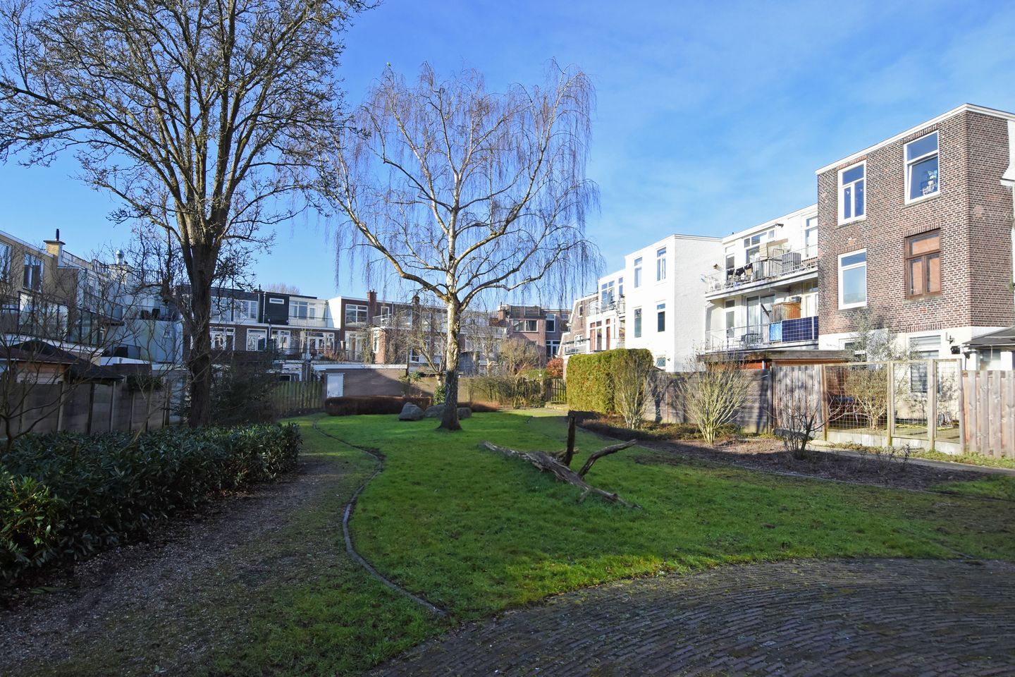 Foto 40 van van Alphenstraat 28