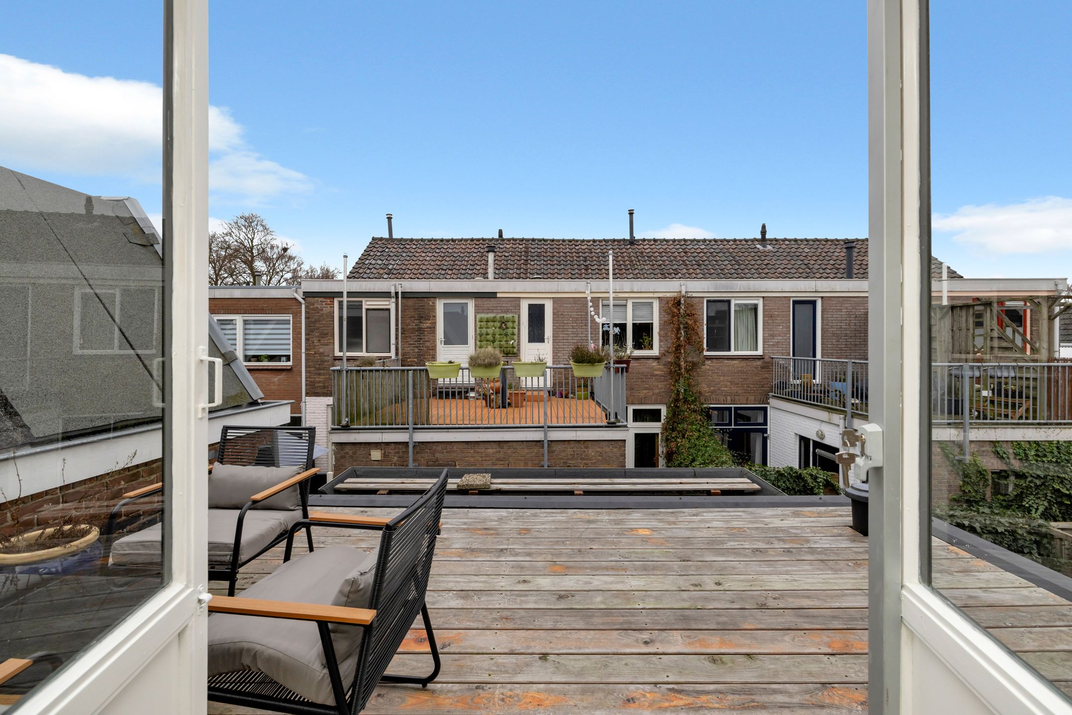 Foto 24 van Schoutenweg 50