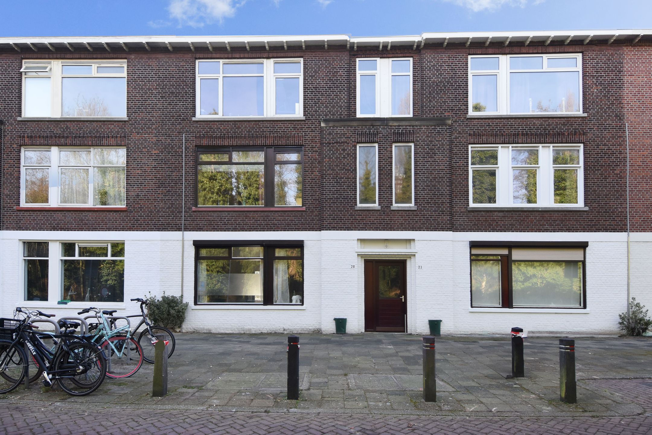 Foto 45 van van Alphenstraat 28