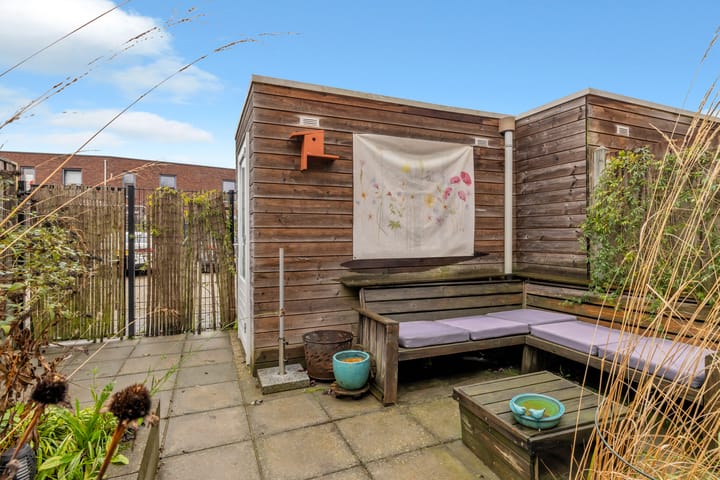 Foto 47 van Het Zwin 61