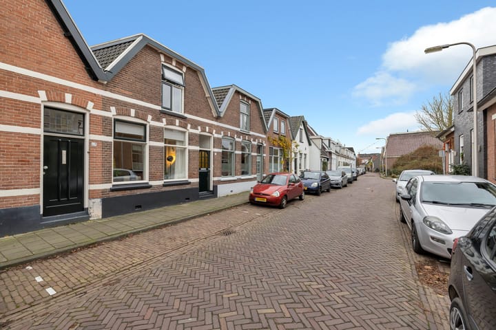 Foto 27 van Schoutenweg 50