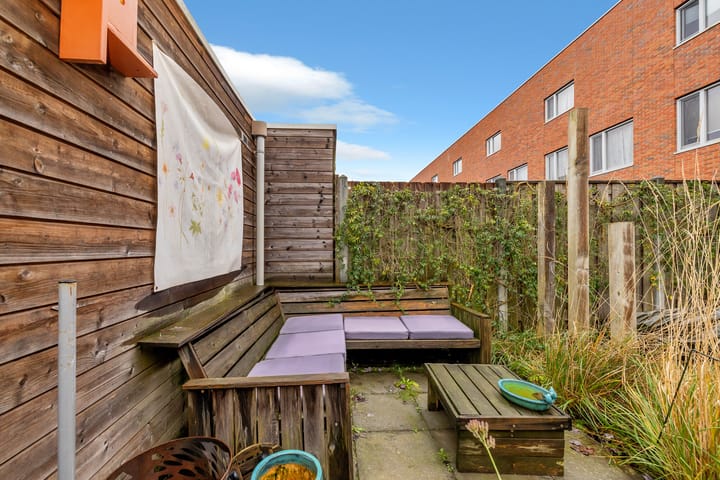 Foto 48 van Het Zwin 61