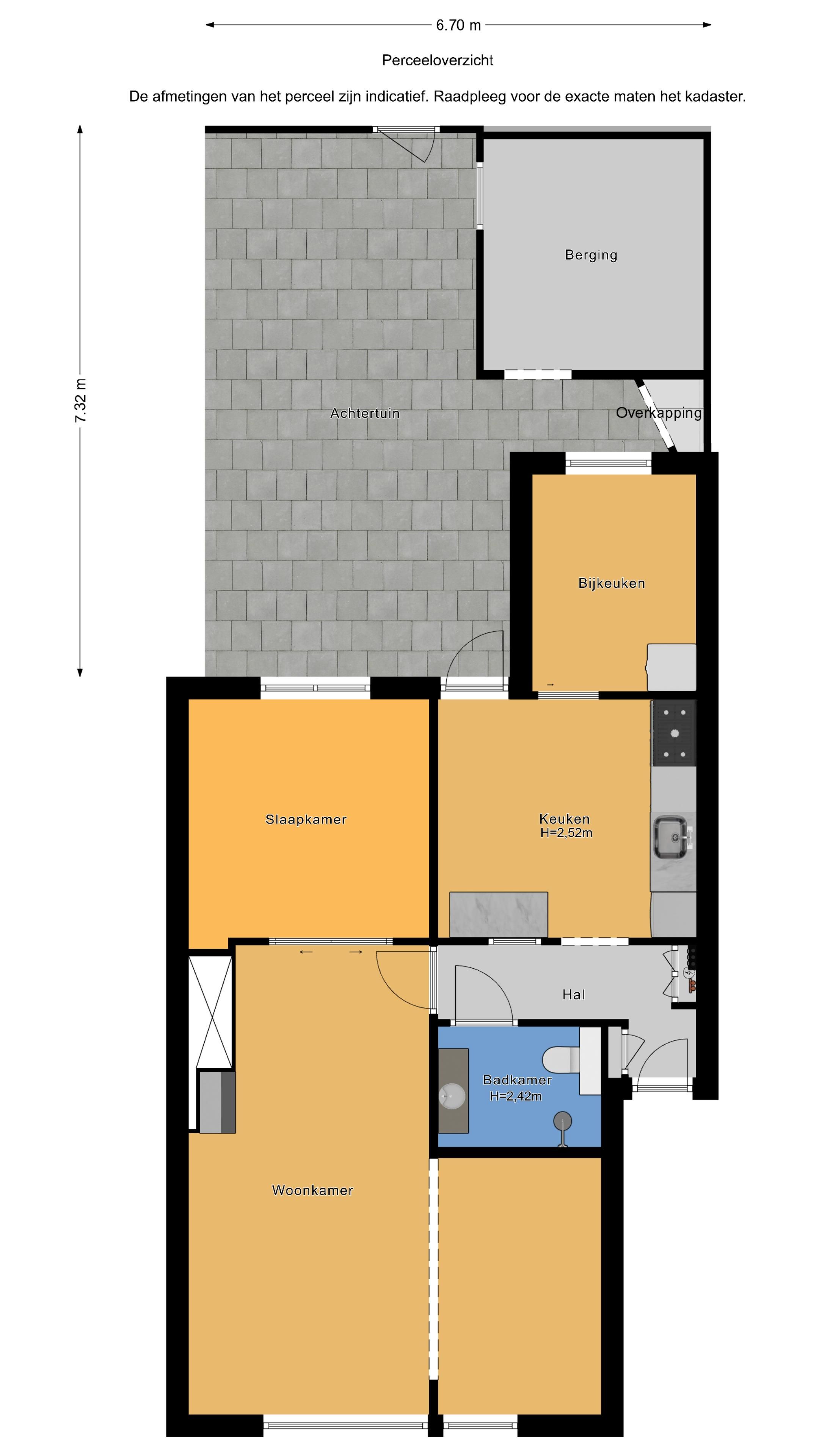 Foto 48 van van Alphenstraat 28