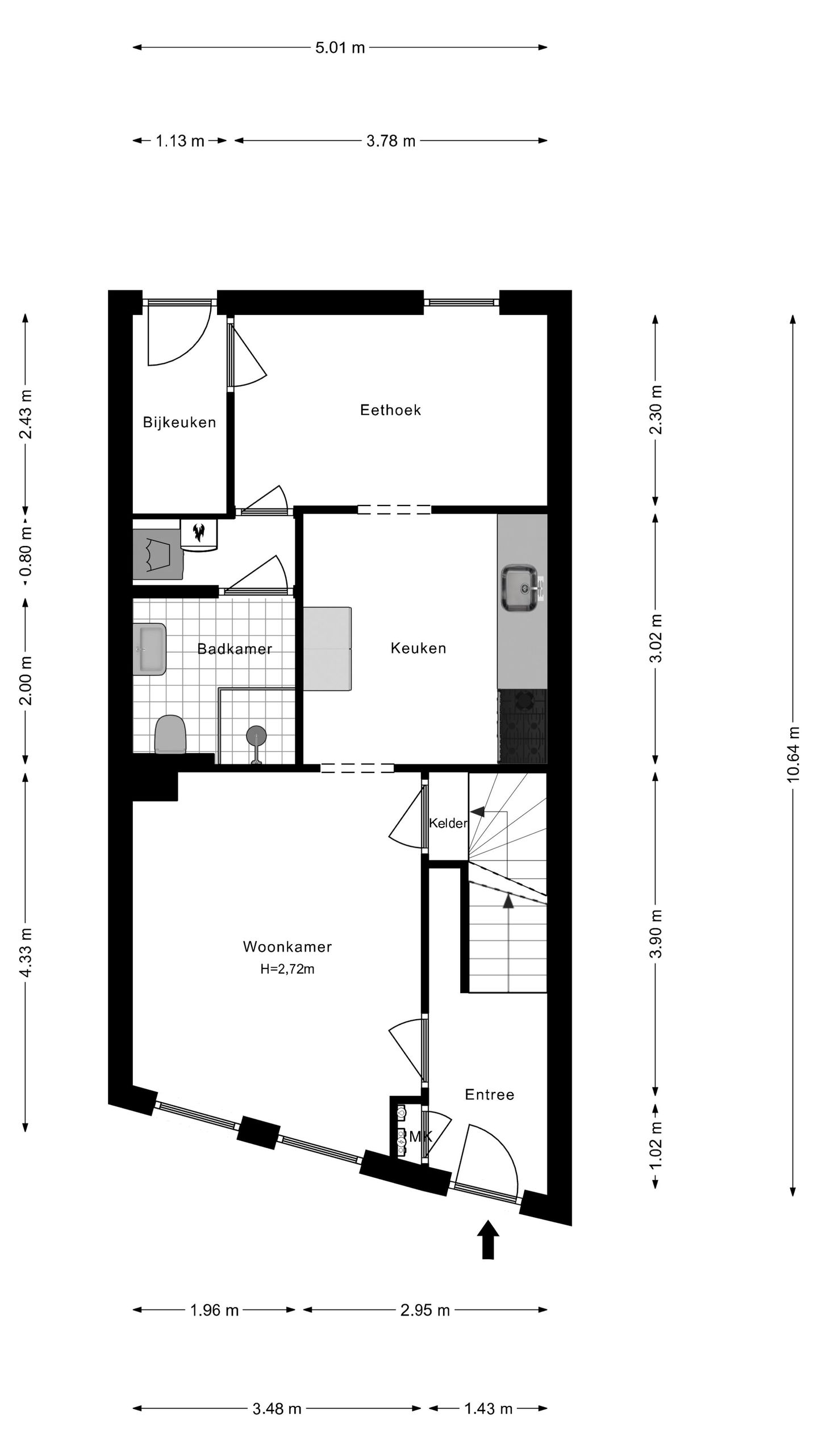 Foto 29 van Schoutenweg 50