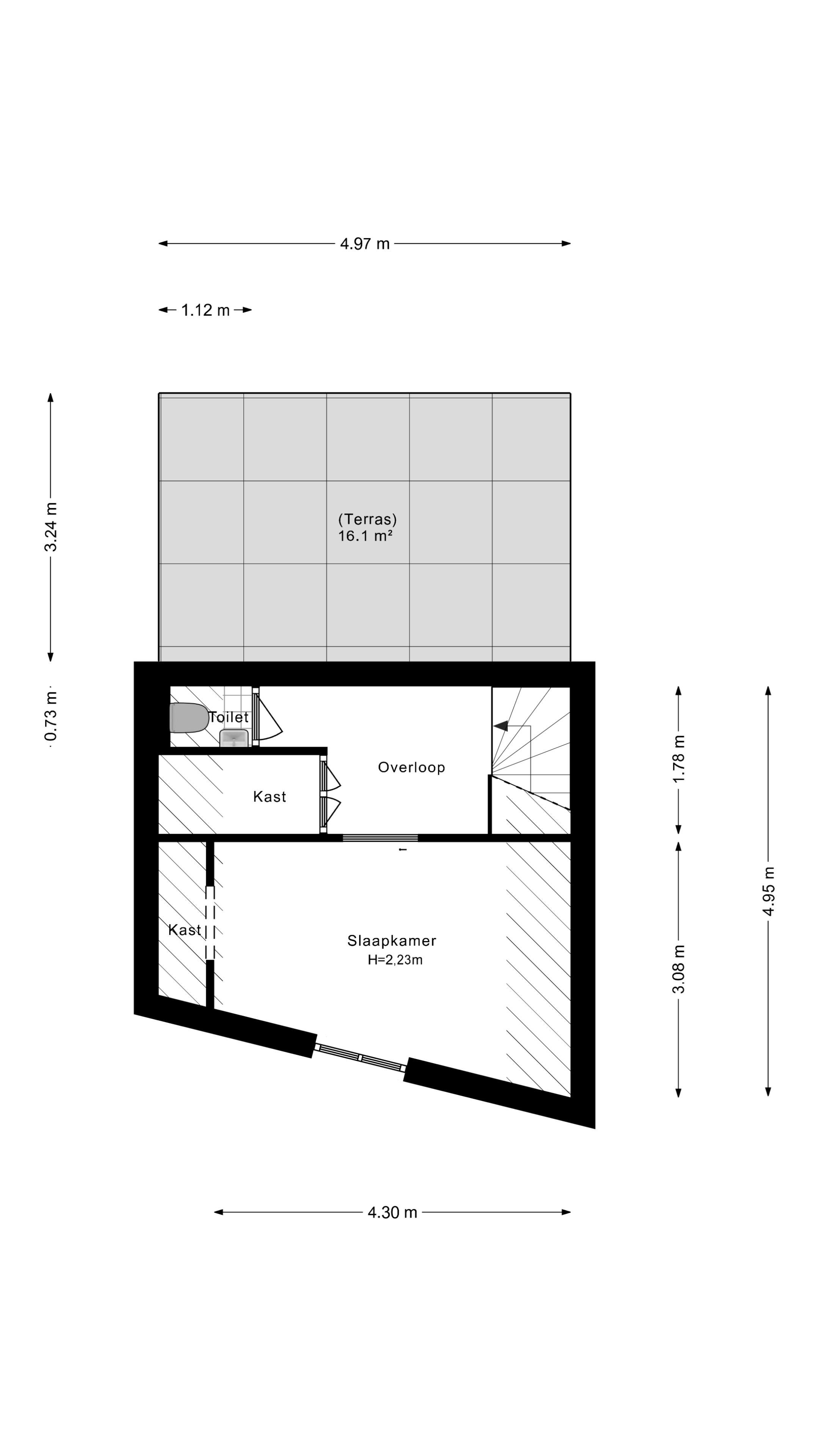 Foto 30 van Schoutenweg 50