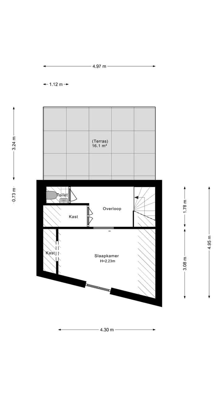 Foto 30 van Schoutenweg 50