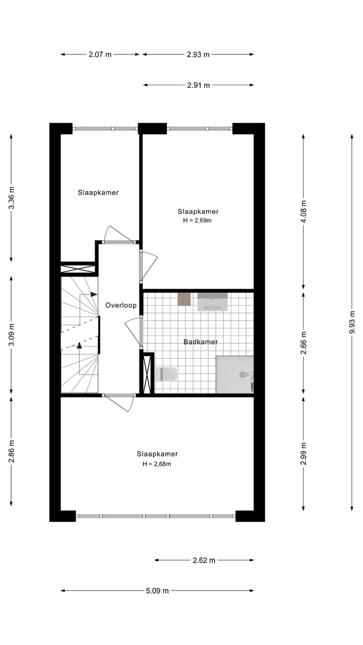 Foto 55 van Het Zwin 61