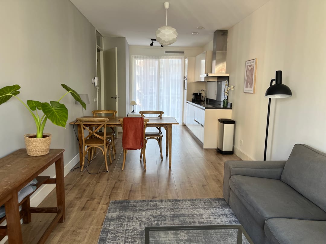 Foto 1 van Piet Mondriaansingel 209