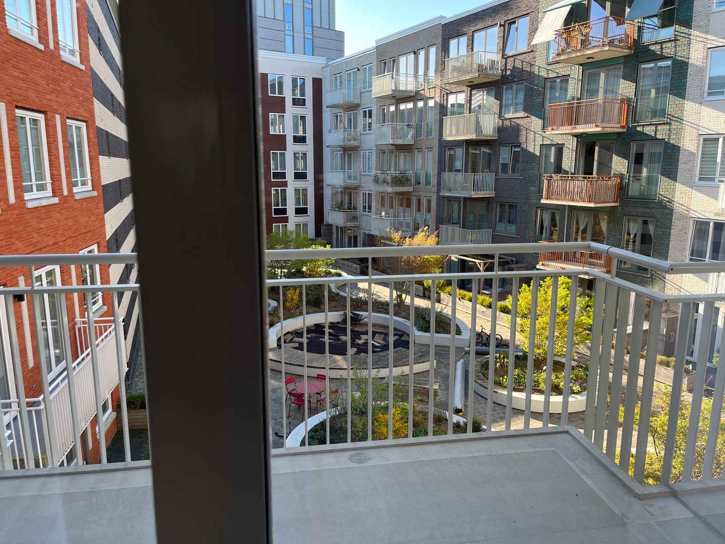 Foto 5 van Piet Mondriaansingel 209